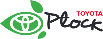 Toyota Płock